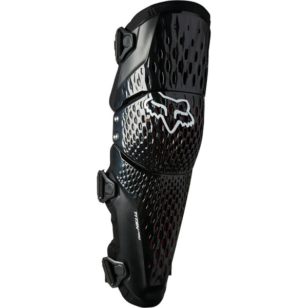 Genouillères Titan Pro D3O®