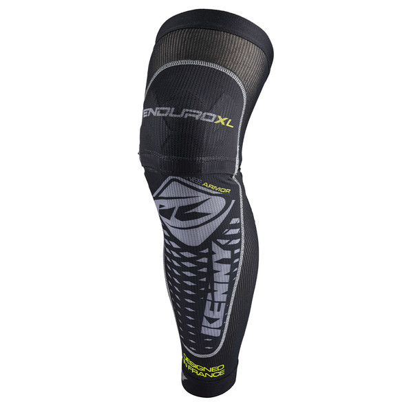 Genouillères Enduro XL Kenny