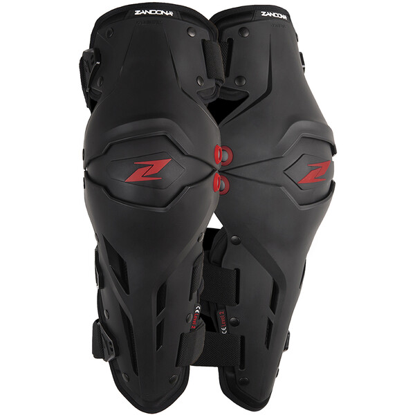 Genouillères X-Treme Kneeguard