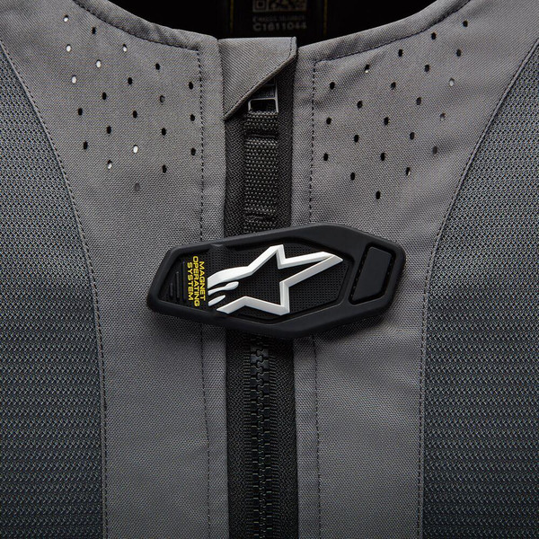 gilet alpinestars tech air 5