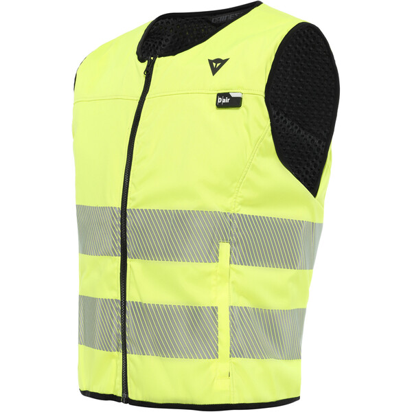 Gilet Airbag Smart Jacket Haute Visibilité