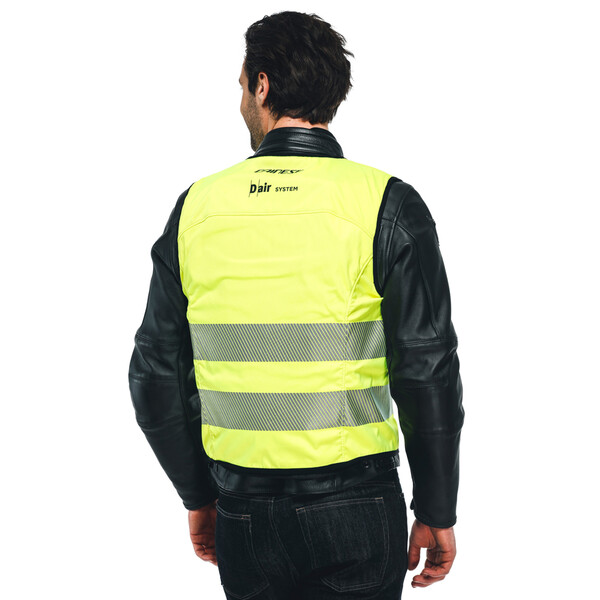 Gilet Airbag Smart Jacket Haute Visibilité