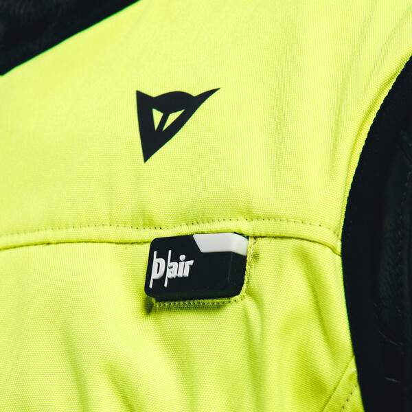 Gilet Airbag Smart Jacket Haute Visibilité