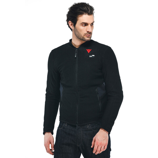 Gilet Airbag Smart Jacket Manches Longues