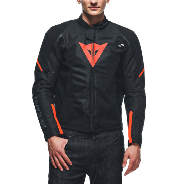 Gilet Airbag Smart Jacket LS Sport