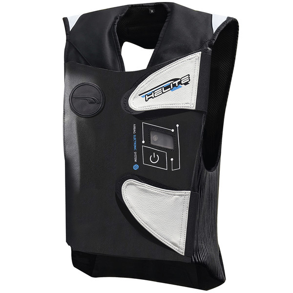 Gilet airbag électronique e-GP Air