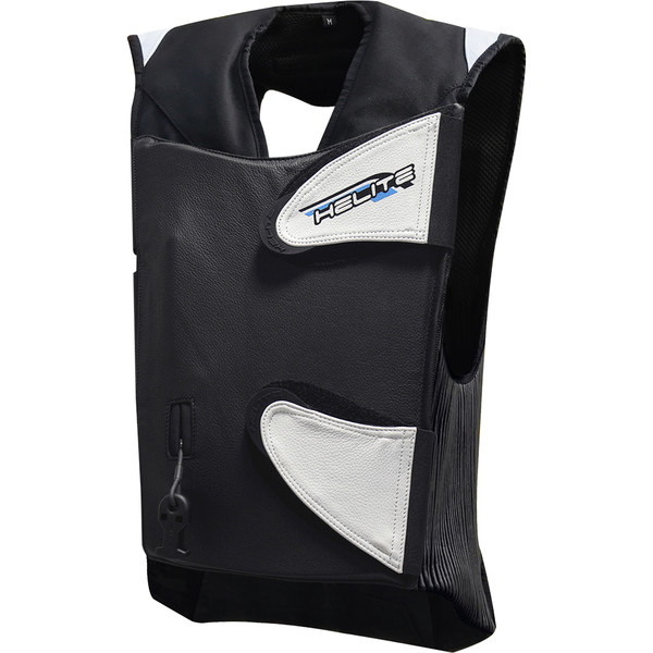 gilet airbag dafy moto