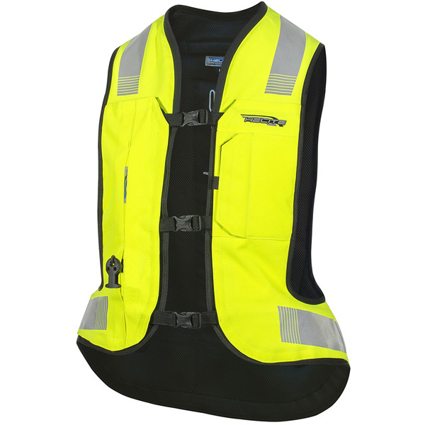 Gilet airbag Turtle 2