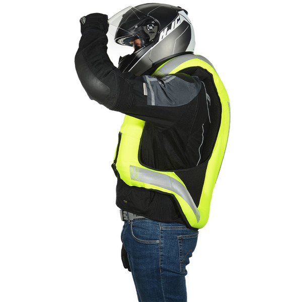 Gilet airbag Turtle 2