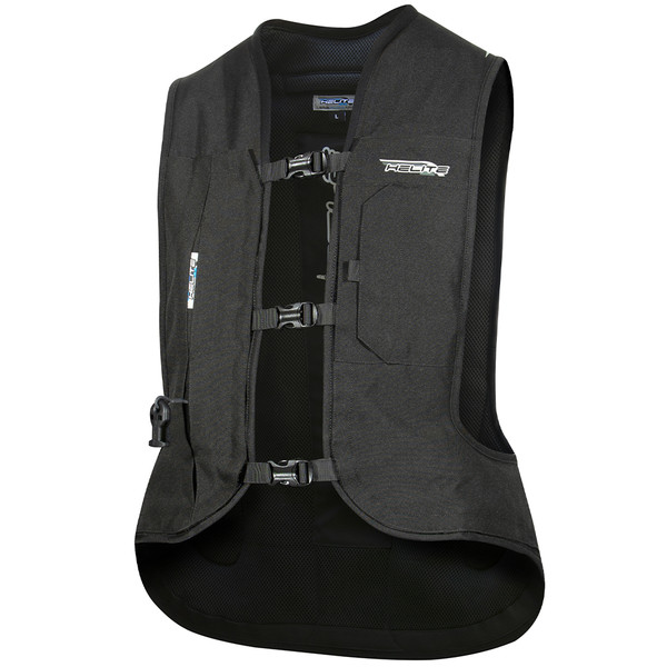 helite gilet airbag