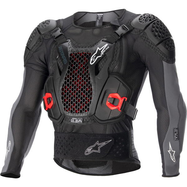 gilet enduro alpinestars