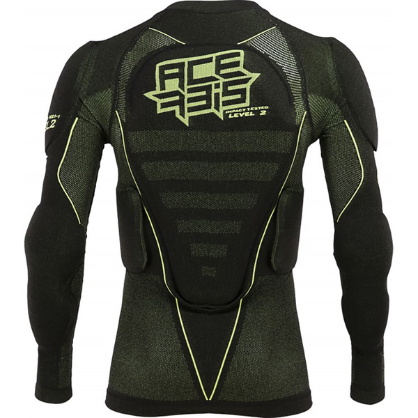 Gilet anatomique de protection X-Fit Future Level 2