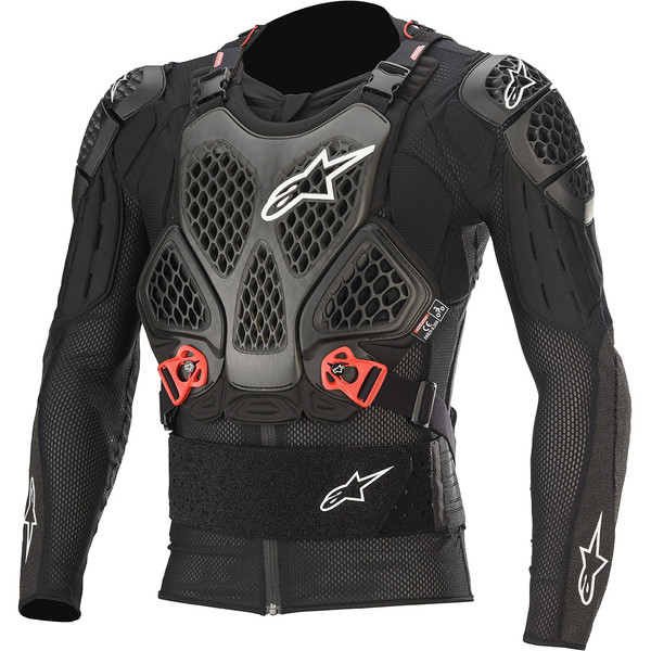 gilet alpinestar