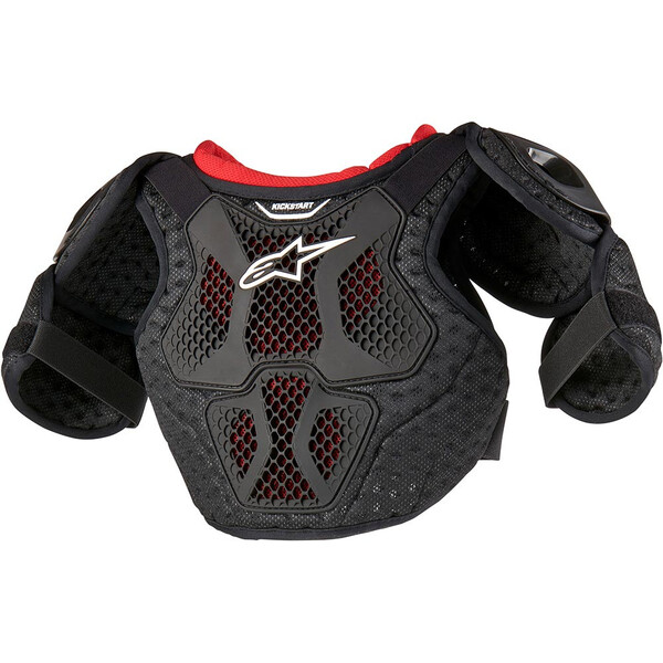 Gilet anatomique enfant Bionic Action Kickstart