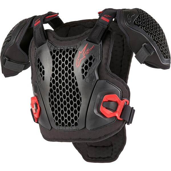 Gilet anatomique enfant Youth Bionic Action