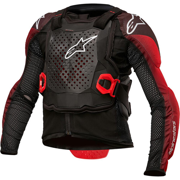 Gilet anatomique enfant Youth Bionic Tech