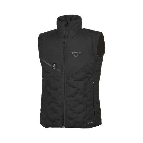 Gilet chauffant ACTIVE HEAT HARISSON noir - , Vêtement