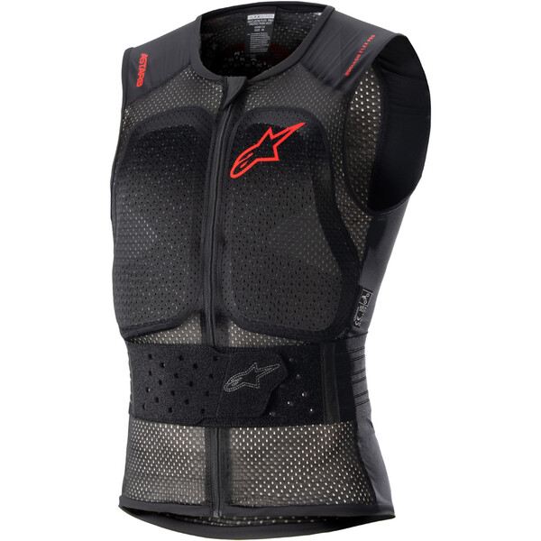 Gilet de protection Nucleon Flex Pro