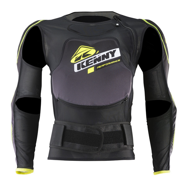 Gilet de protection Performance+ Kid Kenny
