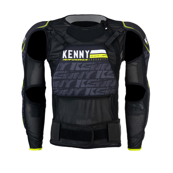 Gilet de protection Performance Ultimate Kenny