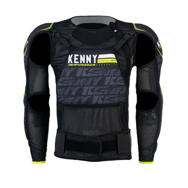 Gilet de protection Performance Ultimate