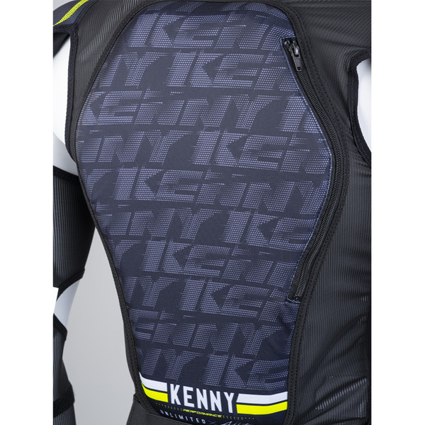 Gilet de protection Performance Ultimate