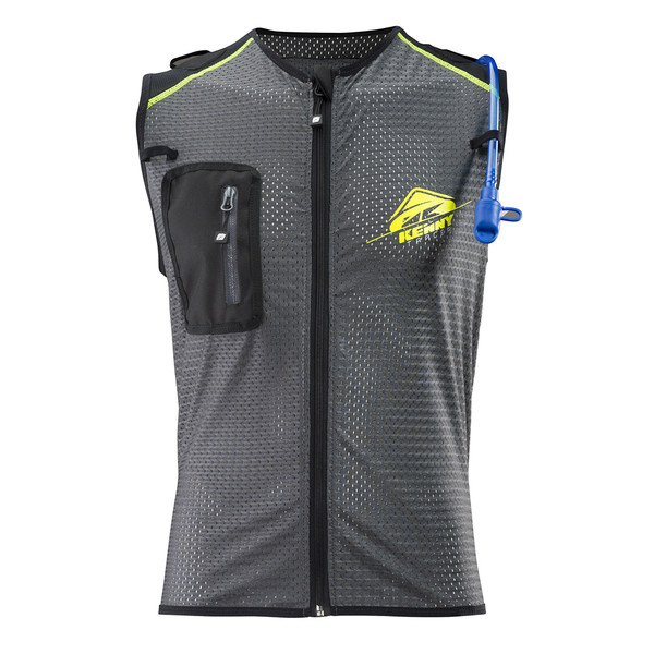 Gilet de protection sans manches Tracer Water+