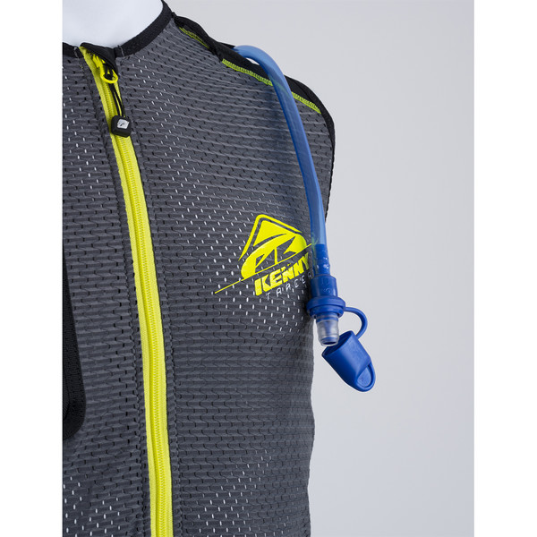 Gilet de protection sans manches Tracer Water+