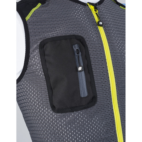 Gilet de protection sans manches Tracer Water+