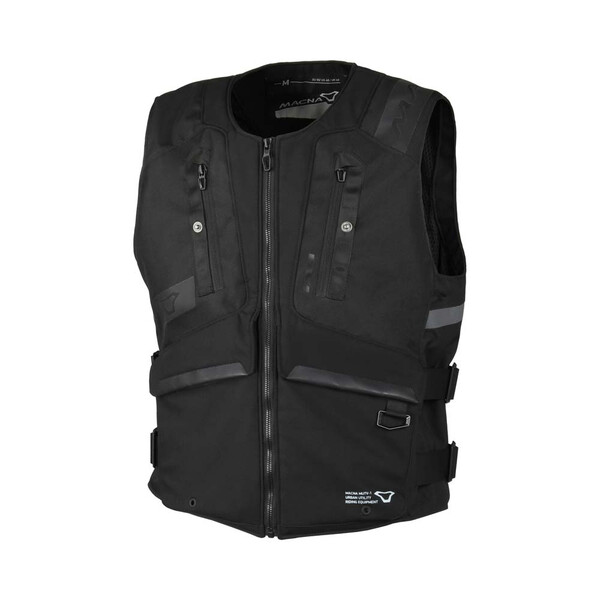 Gilet de protection MUTV-1