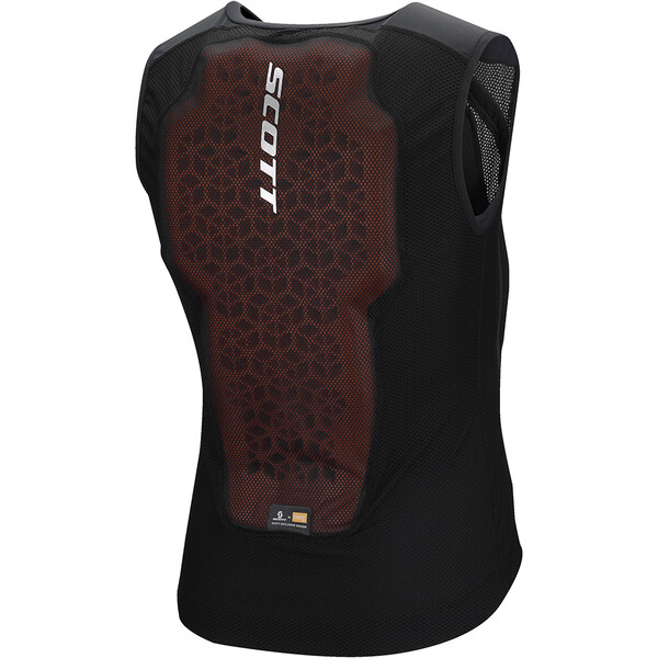 Gilet de protection Softcon Hybrid Pro