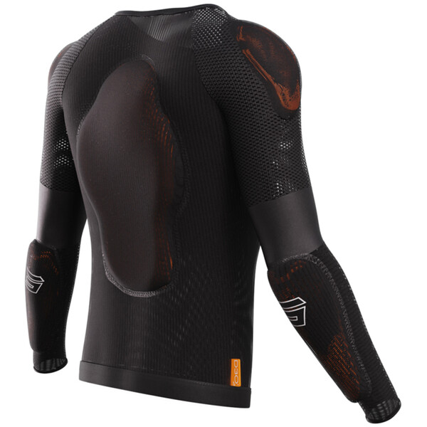 Gilet de protection Race D3O®