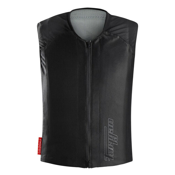 Gilet Fury Airbag Evo