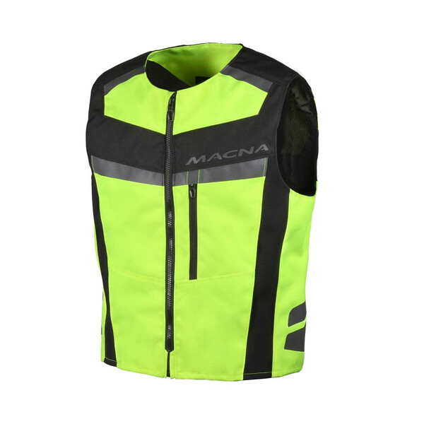 Gilet haute visibilité Vision 4 All Plus 2.0