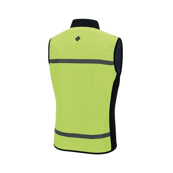 Gilet haute visibilité Nano Switch