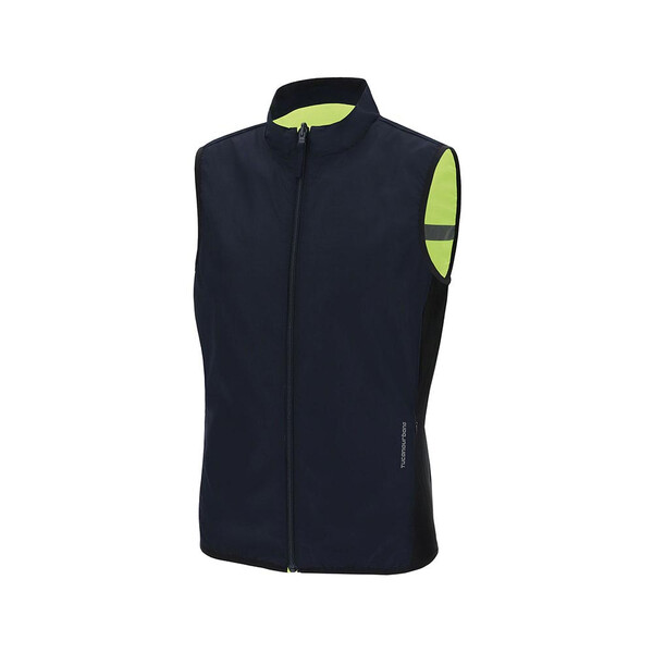 Gilet haute visibilité Nano Switch