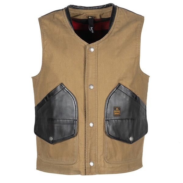 gilet sans manche homme go sport