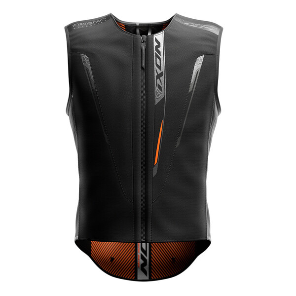 Gilet IX-Airbag U04