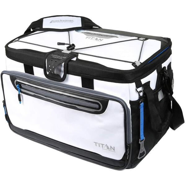 Glacière Titan 30 - 30 litres