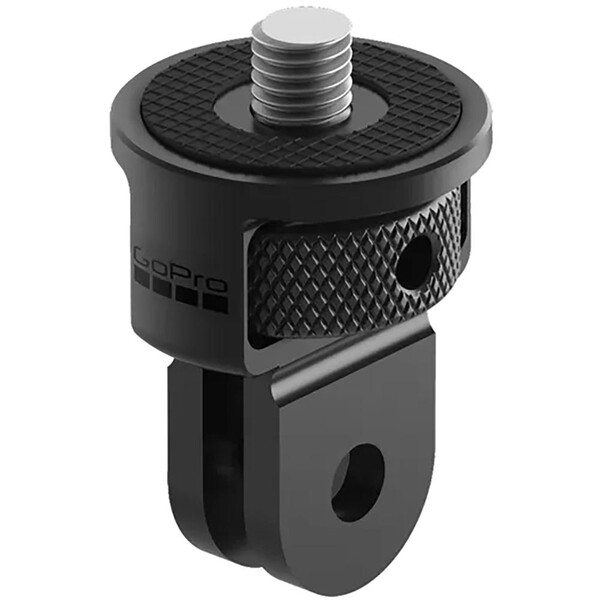 Adaptateur à tiges de fixation ¼-20
