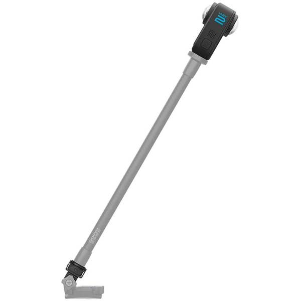 Adaptateur à tiges de fixation ¼-20
