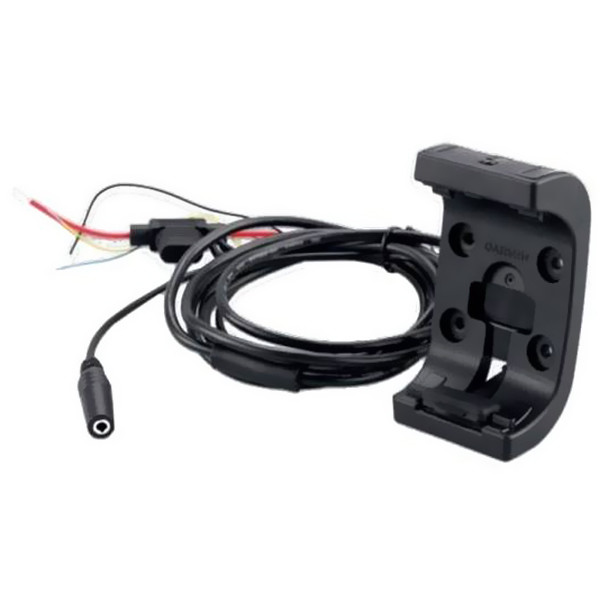 GPS Montana 610 Pack Supports Garmin moto DafyMoto, Gps de moto