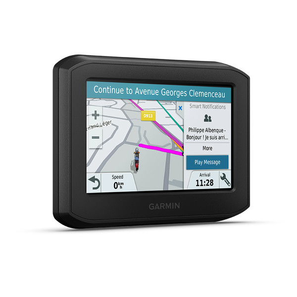 GPS Zumo 346 LMT-S