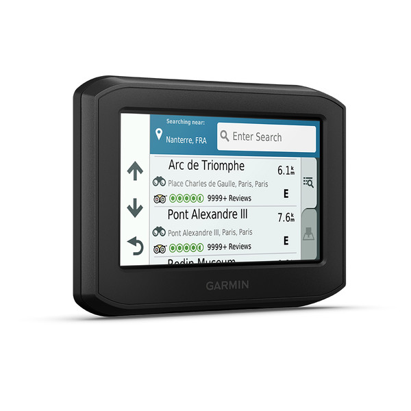 GPS Zumo 346 LMT-S