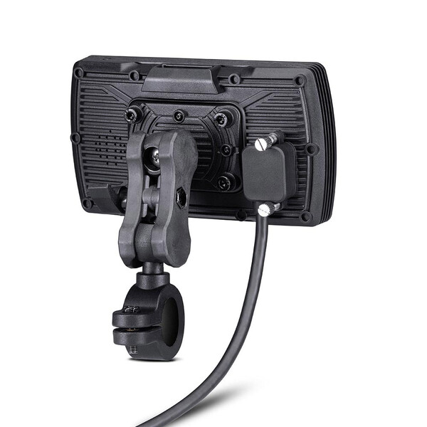 BikePlay Pro - Android Auto avec mise en miroir et CarPlay