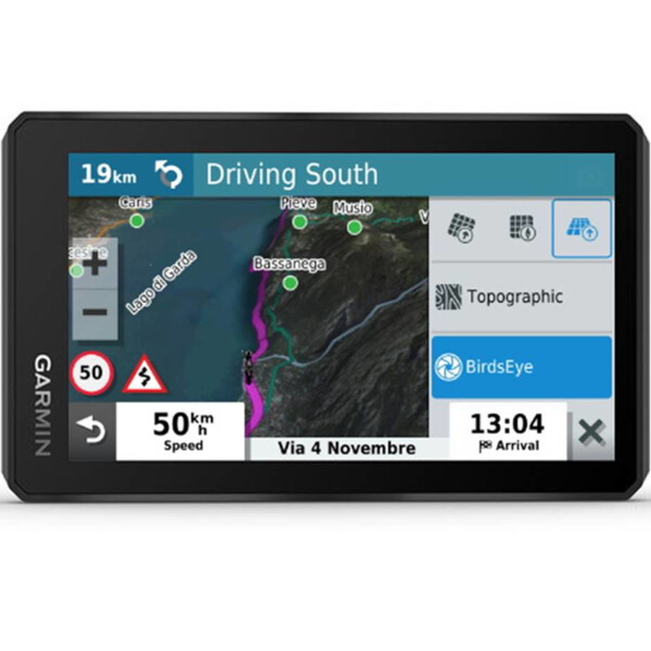 GPS Zumo XT