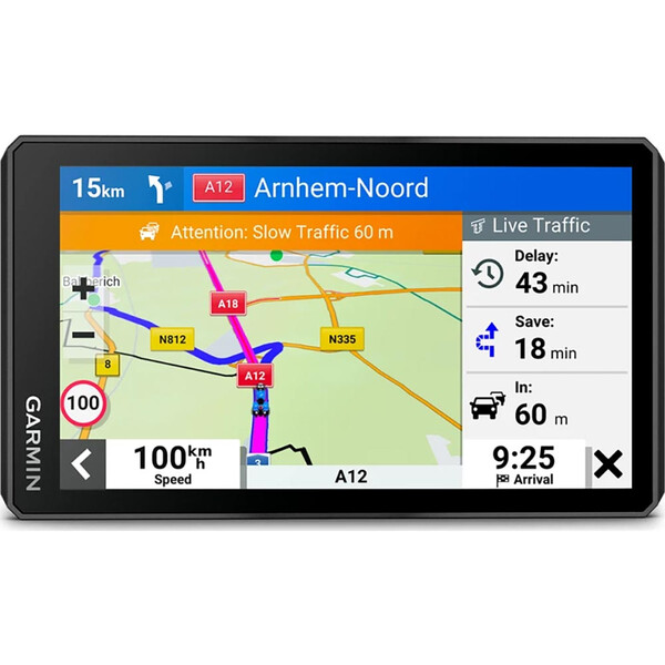 GPS Zumo XT2