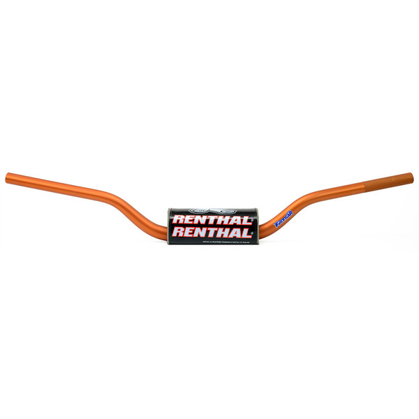 Guidon Fatbar® 604 RC - Honda CRF 04-18 / Kawasaki KX-KXF 2006-20