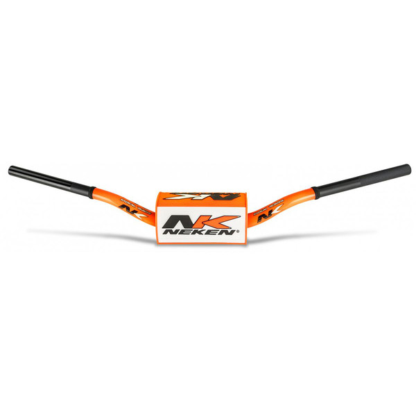 Guidon Original RMZ - diamètre variable design conique