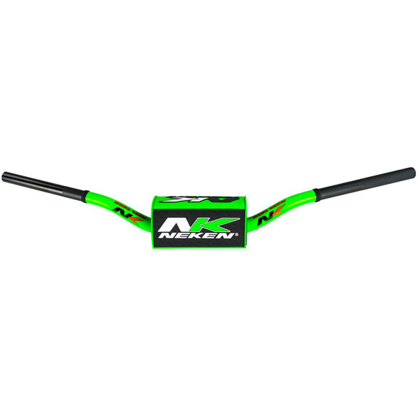 Guidon Original RMZ - diamètre variable design conique